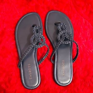 Talbots Flat Sandal